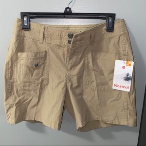 Marmot Delaney shorts